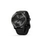 Garmin vivomove Trend Grafiitinharmaa 010-02665-00 hinta ja tiedot | Älykellot | hobbyhall.fi