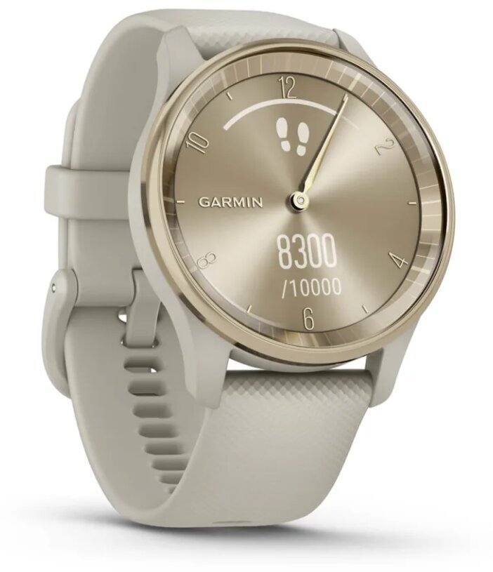 Garmin vivomove Trend French 010-02665-02 hinta ja tiedot | Älykellot | hobbyhall.fi