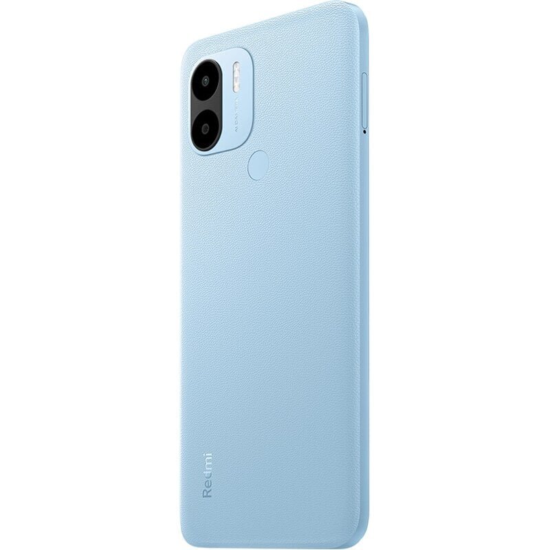 Xiaomi Redmi A1 Plus Dual SIM 2/32GB MZB0CH4EU Light Blue hinta ja tiedot | Matkapuhelimet | hobbyhall.fi