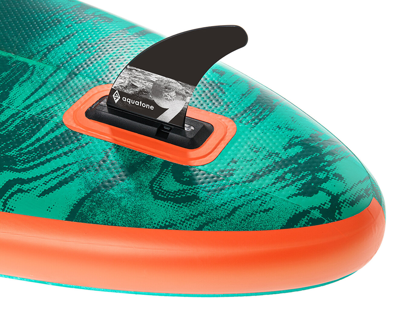 Aquatone Sup Wave Plus 12'0" Ilmatäytteinen melontalaiva hinta ja tiedot | SUP-laudat | hobbyhall.fi