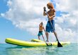 Aztron Nova 10'0" Compact puhallettava SUP-lauta hinta ja tiedot | SUP-laudat | hobbyhall.fi