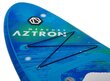 Puhallettava SUP melontalauta Aztron Mercury 10'10 hinta ja tiedot | SUP-laudat | hobbyhall.fi