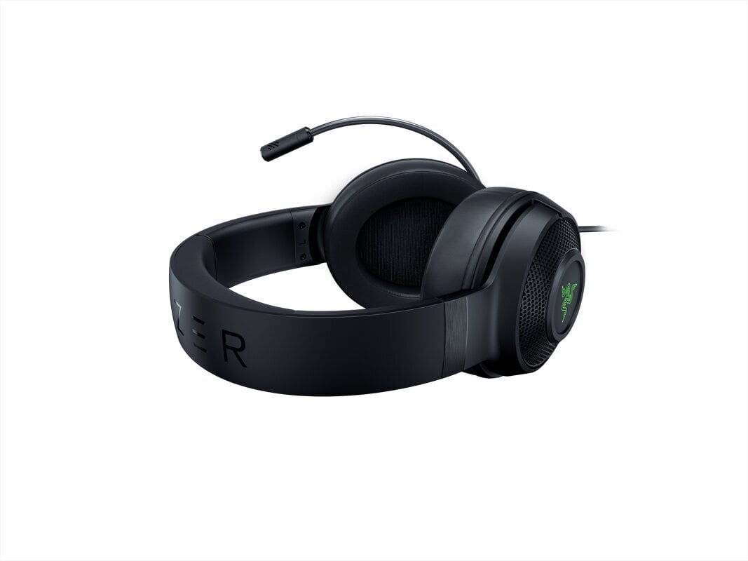 Razer Kraken V3 X hinta ja tiedot | Kuulokkeet | hobbyhall.fi