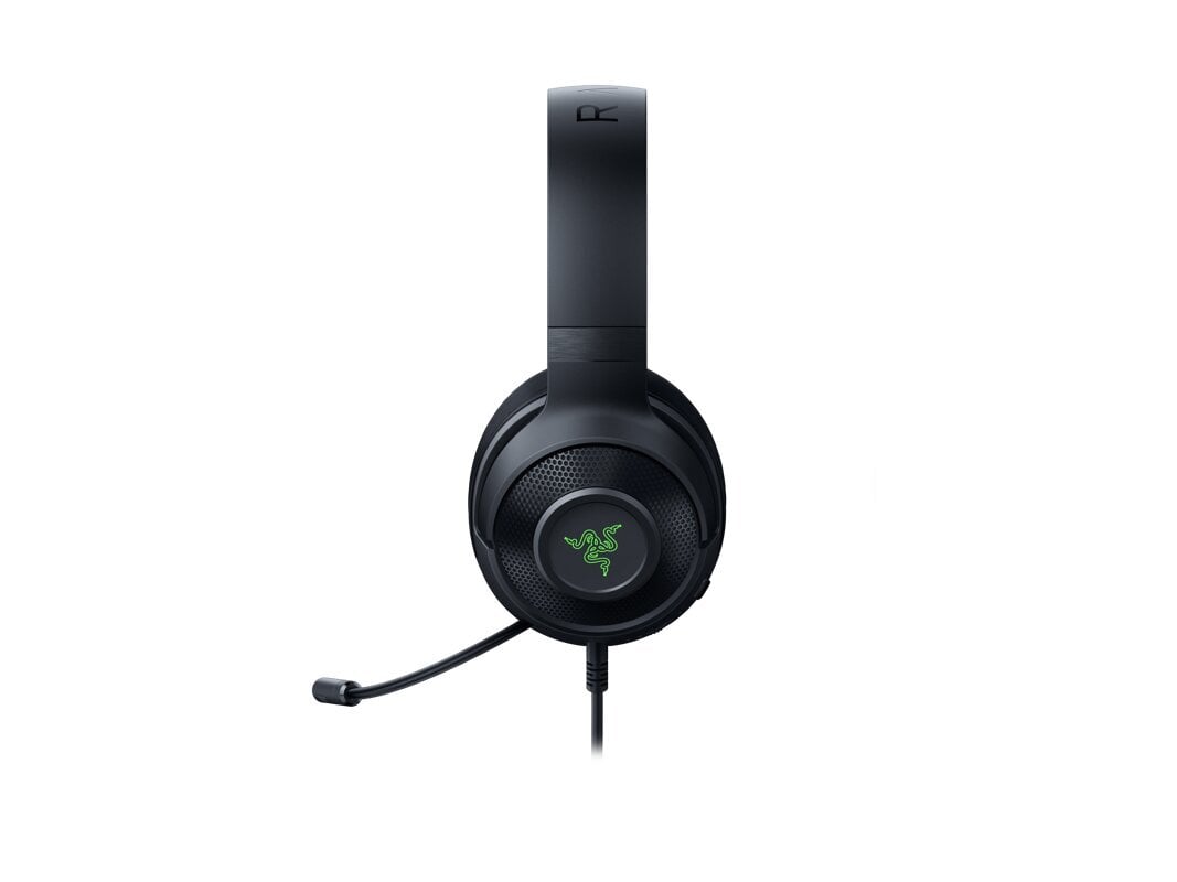 Razer Kraken V3 X hinta ja tiedot | Kuulokkeet | hobbyhall.fi