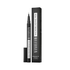 Nanobrow Microblading kulmakynä Blonde 1 ml hinta ja tiedot | Nanobrow Hajuvedet ja kosmetiikka | hobbyhall.fi