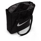 Nike naisten olkalaukku GYM TOTE (24L), musta hinta ja tiedot | Naisten käsilaukut | hobbyhall.fi