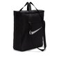 Nike naisten olkalaukku GYM TOTE (24L), musta hinta ja tiedot | Naisten käsilaukut | hobbyhall.fi