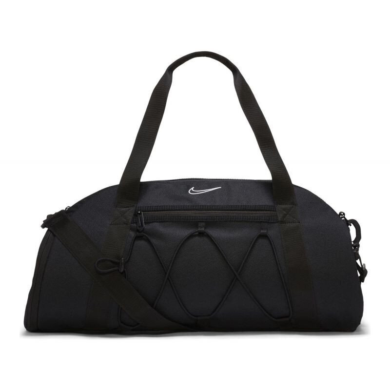 Nike One Club -laukku CV0062-010 hinta ja tiedot | Naisten käsilaukut | hobbyhall.fi