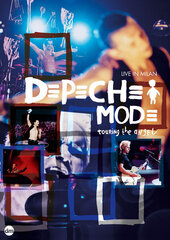 DVD DEPECHE MODE "Touring The Angel" hinta ja tiedot | Vinyylilevyt, CD-levyt, DVD-levyt | hobbyhall.fi