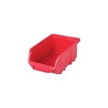 Laatikko punainen, iso, 36 x 22,5 x 16,5 cm, Patrol (1390) hinta ja tiedot | Patrol Työkalut | hobbyhall.fi