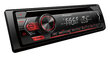 Pioneer DEH-S120UB hinta ja tiedot | Autoradiot, multimedia | hobbyhall.fi