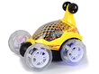 Lean Toys Kauko-ohjattava auto, keltainen hinta ja tiedot | Poikien lelut | hobbyhall.fi