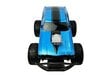 Kauko-ohjattava auto R/C Blue High Wheels, sininen hinta ja tiedot | Poikien lelut | hobbyhall.fi