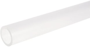 Alphacool -putki HardTube, 80 cm 13 / 10 mm, läpinäkyvä, 4 kpl / pakkaus, ( 18510 ) hinta ja tiedot | Vesijäähdytystarvikkeet | hobbyhall.fi