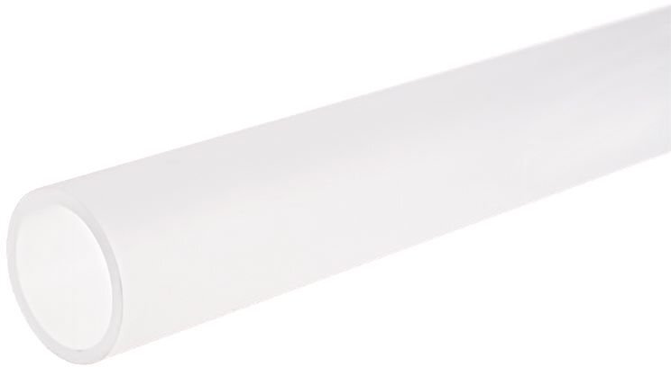 Alphacool -putki 80 cm, 16 / 13 mm, läpinäkyvä, 4 kpl ( 18511 ) hinta ja tiedot | Vesijäähdytystarvikkeet | hobbyhall.fi