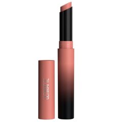 Maybelline Ultimatte Huulipuna Ultra Nude, Huulipuna 2 grammaa hinta ja tiedot | Huulipunat, huulikiillot ja huulirasvat | hobbyhall.fi