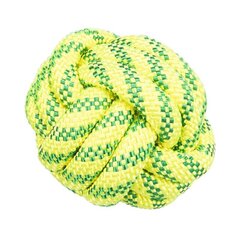 TRIXIE Aqua Toy pallo, kelluva, polyesteri, 7cm hinta ja tiedot | Koiran lelut | hobbyhall.fi
