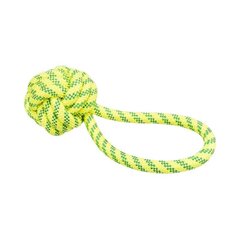 TRIXIE Aqua Toy pallo köydellä, kelluva, polyesteri, 7x21cm hinta ja tiedot | Koiran lelut | hobbyhall.fi