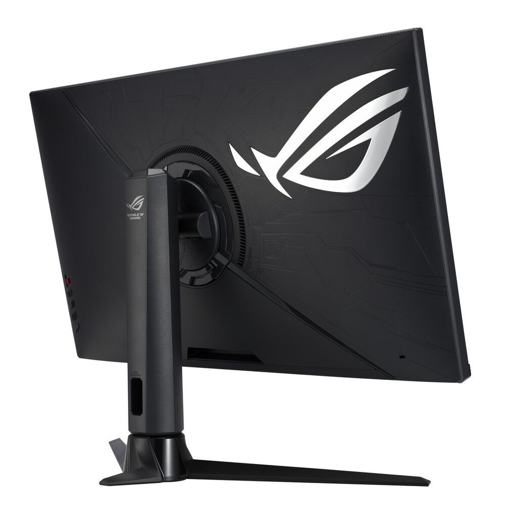 Asus ROG Strix XG32UQ hinta ja tiedot | Näytöt | hobbyhall.fi