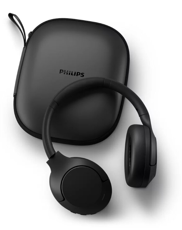 Philips ANC TAH8507BK/00 hinta ja tiedot | Kuulokkeet | hobbyhall.fi