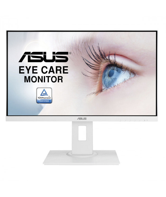 Asus Eye Care VA24EQSB-W hinta ja tiedot | Näytöt | hobbyhall.fi