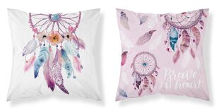 Dreamcatcher - Koristetyynyn päällinen hinta ja tiedot | Koristetyynyt ja tyynynpäälliset | hobbyhall.fi