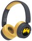 OTL DC Comics Batman Gotham hinta ja tiedot | Kuulokkeet | hobbyhall.fi