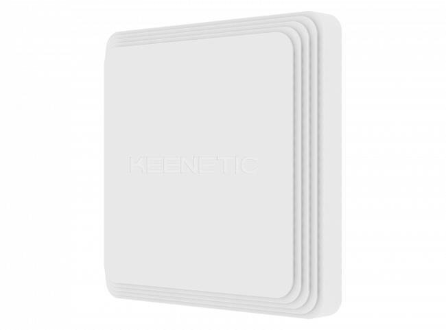 Keenetic KN-3510-01FI hinta ja tiedot | Reitittimet ja modeemit | hobbyhall.fi