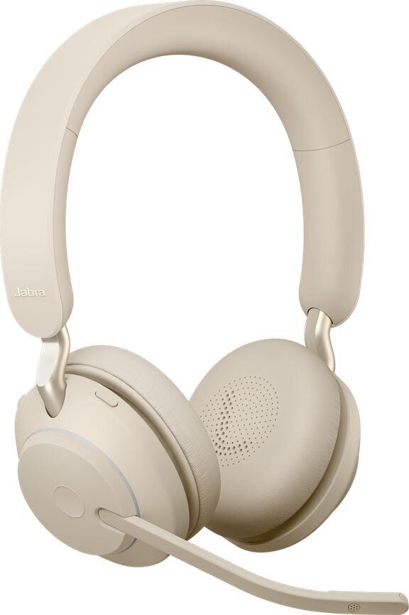 Jabra Evolve2 65, UC 26599-989-998 hinta ja tiedot | Kuulokkeet | hobbyhall.fi