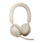 Jabra Evolve2 65, UC 26599-989-998 hinta ja tiedot | Kuulokkeet | hobbyhall.fi