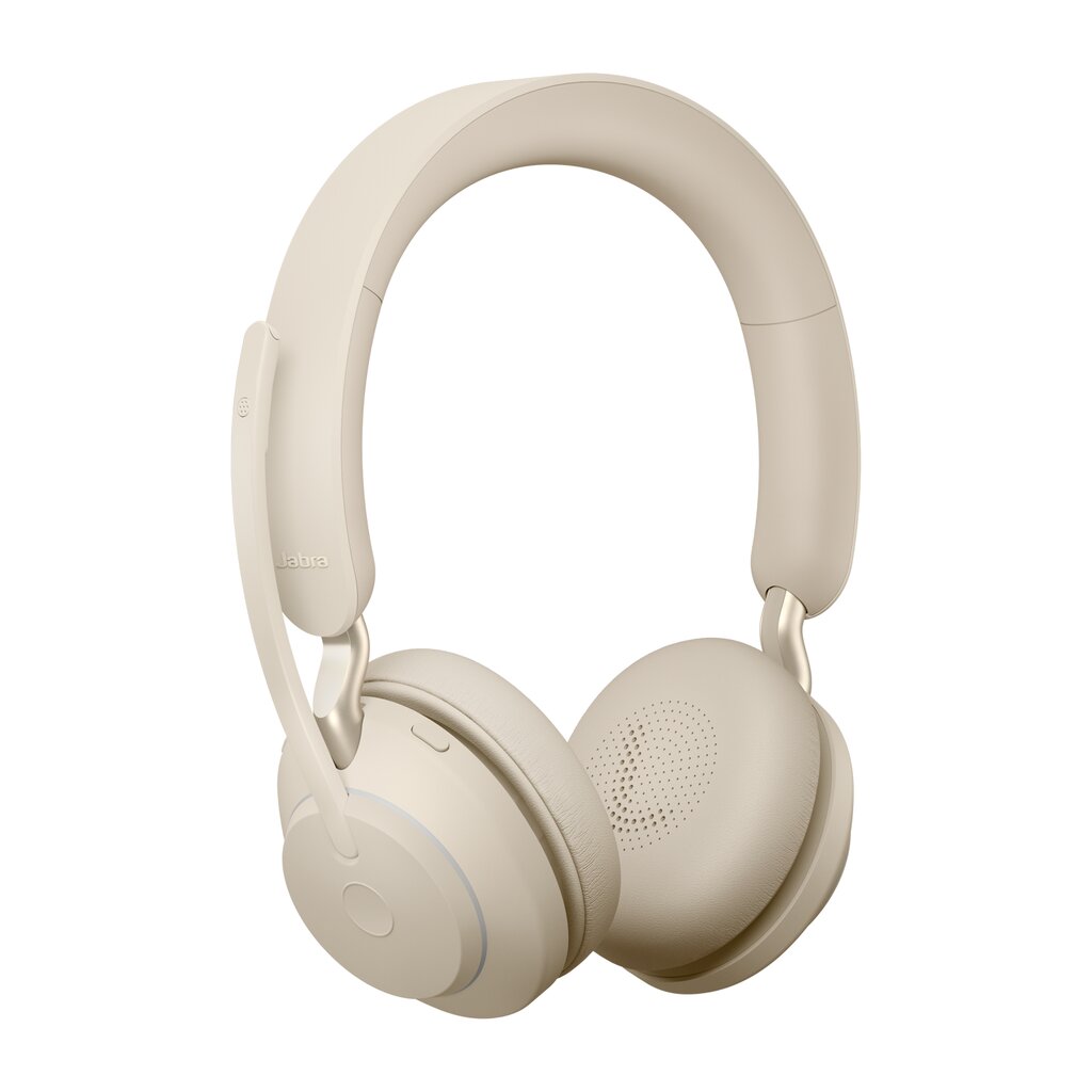 Jabra Evolve2 65, UC 26599-989-998 hinta ja tiedot | Kuulokkeet | hobbyhall.fi