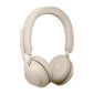 Jabra Evolve2 65, UC 26599-989-998 hinta ja tiedot | Kuulokkeet | hobbyhall.fi