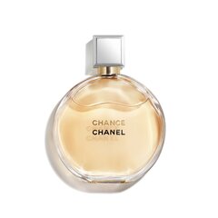 Chanel Chance Eau Tendre EDT naisille 100 ml hinta ja tiedot | Naisten hajuvedet | hobbyhall.fi