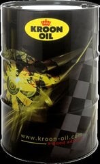 Kroon-Oil Asyntho 5W-30 - Moottoriöljy, 208L hinta ja tiedot | Moottoriöljyt | hobbyhall.fi
