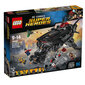 76087 LEGO® SUPER HEROES Flying Fox Batman-auton hyökkäys hinta ja tiedot | LEGOT ja rakennuslelut | hobbyhall.fi