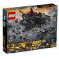 76087 LEGO® SUPER HEROES Flying Fox Batman-auton hyökkäys hinta ja tiedot | LEGOT ja rakennuslelut | hobbyhall.fi