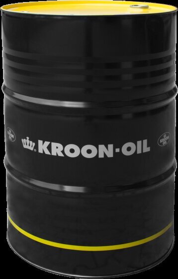 Kroon-Oil Multifleet SHPD 15W-40 - Yleismoottoriöljy, 208L hinta ja tiedot | Moottoriöljyt | hobbyhall.fi