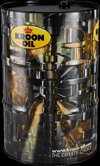 Kroon-Oil Gearlube HS GL-5 75W-90 - Vaihteistoöljy, 208L hinta ja tiedot | Voiteluöljyt ja -nesteet | hobbyhall.fi