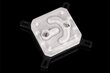 Alphacool Water Block Eisblock XPX CPU, Intel, AMD, Satin Clear ( 12847 ) hinta ja tiedot | Vesijäähdytystarvikkeet | hobbyhall.fi