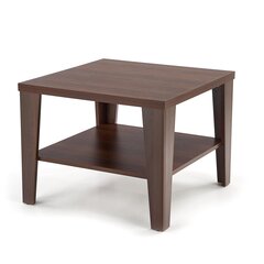 Sohvapöytä Manta K, ruskea hinta ja tiedot | Sohvapöydät | hobbyhall.fi