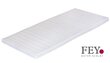 Petauspatja FEY Topper HR 71, 100x200 cm hinta ja tiedot | Sijauspatjat | hobbyhall.fi