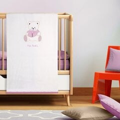 Lasten peitto 110x140cm hinta ja tiedot | Päiväpeitot ja huovat | hobbyhall.fi