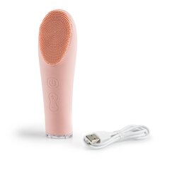 Oromed ORO-Face Orange Sonic Facial Brush -kasvoharja hinta ja tiedot | Oromed Kauneudenhoitolaitteet | hobbyhall.fi