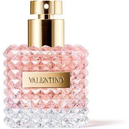 Hajuvesi Valentino Donna EDP, 50 ml hinta ja tiedot | Naisten hajuvedet | hobbyhall.fi