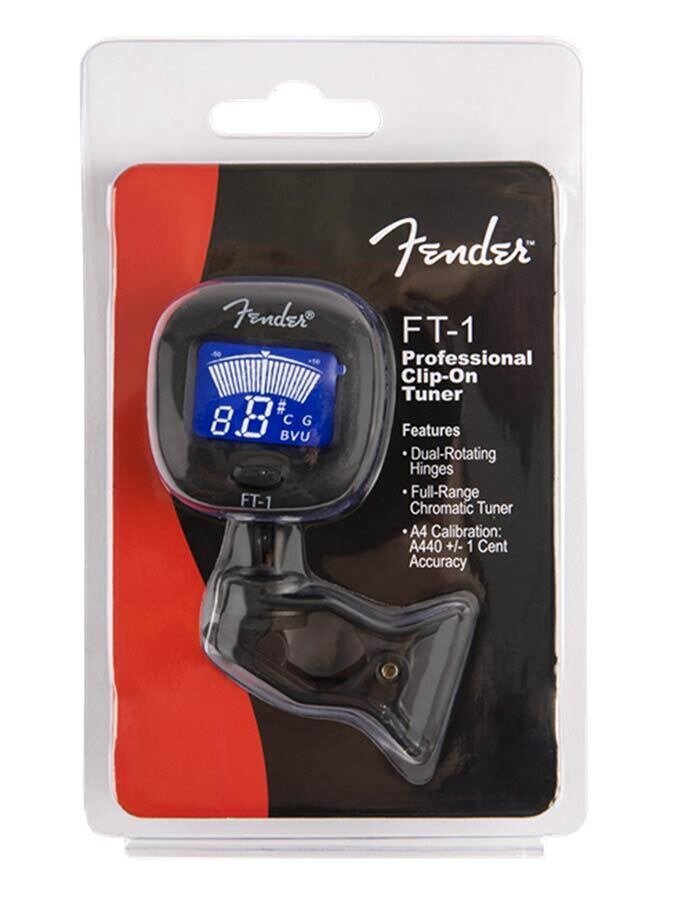 Äänenvahvistin Fender 0239978000 hinta ja tiedot | Soittimien lisätarvikkeet | hobbyhall.fi