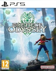 One Piece Odyssey Playstation 5 PS5 -peli hinta ja tiedot | Tietokone- ja konsolipelit | hobbyhall.fi