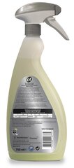 Rasvan- ja lianpoistoaine Cif Professional Degreaser, 750ml hinta ja tiedot | Cif Kodin puhdistusaineet ja siivoustarvikkeet | hobbyhall.fi