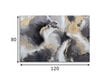 Maalaus Richy 120x80 cm hinta ja tiedot | Taulut | hobbyhall.fi