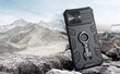 Nillkin CamShield Armor Pro Magnetic Hard Case iPhone 14 Pro Max musta hinta ja tiedot | Puhelimen kuoret ja kotelot | hobbyhall.fi