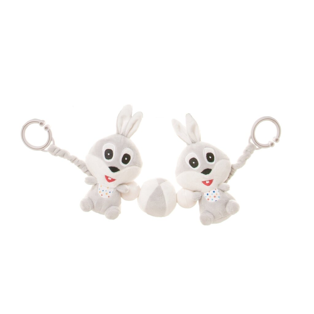 4Baby helistin rattaisiin Rabbit R11 hinta ja tiedot | Vauvan lelut | hobbyhall.fi